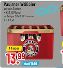 Trinkgut Hettenshausen Prospekt mit  im Angebot für 13,99 €