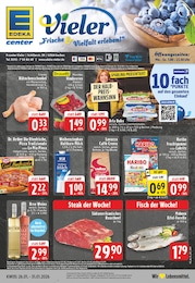 E center Prospekt für Aachen: "Aktuelle Angebote", 32 Seiten, 26.01.2026 - 31.01.2026