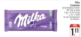 Schokolade im Angebot bei nah und gut in Ansbach Schokolade Angebote von Milka bei nah und gut Ansbach für 1,11 €