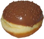 Berliner Nuss-Nougat² Angebote von BROT & MEHR bei REWE Dreieich für 0,79 €