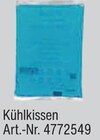 Kühlkissen im Angebot bei toom Baumarkt in Bruchsal Kühlkissen Angebote bei toom Baumarkt Bruchsal für 2,00 €