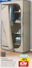Aktuelle Kleiderschrank Angebote bei Lidl in Bremerhaven Aktuelles Textil-Kleiderschrank Angebot bei Lidl in Bremerhaven ab 15,99 €