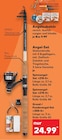 Angelzubehör Angebote bei Kaufland Bielefeld für 9,99 €
