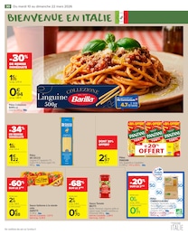 Offre Sauce dans le catalogue Carrefour Market du moment à la page 32