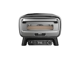 MO201EU Artisan Outdoor-Elektro-Pizzaofen und Heißluftfritteuse Minibackofen, Grau (1760 Watt) von NINJA für 239,00 € bei MediaMarkt Saturn im Angebot MO201EU Artisan Outdoor-Elektro-Pizzaofen und Heißluftfritteuse Minibackofen, Grau (1760 Watt) von NINJA im aktuellen MediaMarkt Saturn Prospekt
