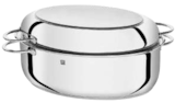Multibräter im V-Markt Prospekt Multibräter von Zwilling im aktuellen V-Markt Prospekt für 64,99 €