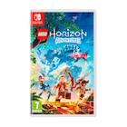 Jeu "Lego : Horizons Adventure" pour PS5 en promo chez Carrefour Antony à 54,99 €