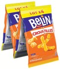 Croustilles - BELIN en promo chez Super U Saint-Denis à 2,97 €
