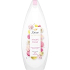 Pflegedusche Sweet Treat Candy & Gourmet Treats Scent im dm-drogerie markt Prospekt Pflegedusche Sweet Treat Candy & Gourmet Treats Scent von Dove im aktuellen dm-drogerie markt Prospekt für 2,25 €