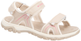 Lanaga sandals - MCKINLEY dans le catalogue Intersport