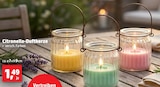 Aktuelle Kerzen Angebote bei Thomas Philipps in Solingen (Klingenstadt) Aktuelles Citronella-Duftkerze Angebot bei Thomas Philipps in Solingen (Klingenstadt) ab 1,49 €