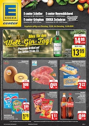 Aktueller E center Prospekt (Heidenau) E center Prospekt mit 28 Seiten (Heidenau)