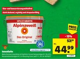 Hagebaumarkt Mainz - Innenfarbe Angebot im Prospekt Innenfarbe bei Hagebaumarkt im Mainz Prospekt für 44,99 €