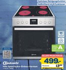 Aktuelles Heko Speed Hydro+ Einbau-Herdset Angebot bei EURONICS in Hagen (Stadt der FernUniversität) ab 499,00 €
