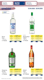 Aktueller METRO Prospekt mit Wodka, "Wochenangebote", Seite 33