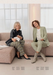 Shirt im Bonita Prospekt "Frühling / Sommer 2026" auf Seite 11