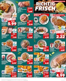 Lamm im aktuellen Kaufland Prospekt (Siegen (Universitätsstadt)) Lamm im Kaufland Prospekt "Aktuelle Angebote" mit 37 Seiten (Siegen (Universitätsstadt))