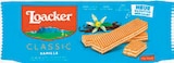 Classic-Waffeln Angebote von Loacker bei tegut Stuttgart für 1,69 €