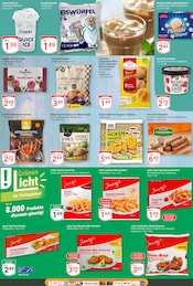 Aktueller GLOBUS Prospekt mit Schnitzel, "Aktuelle Angebote", Seite 16