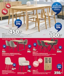 Kleiderschrank Angebot im JYSK Prospekt, gültig von 30.12.2025 bis 14.02.2026 Kleiderschrank Angebot im aktuellen JYSK Prospekt auf Seite 6