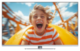 TV-50W93AE9 LED TV im Angebot bei expert in Gronau TV-50W93AE9 LED TV Angebote von Panasonic bei expert Gronau für 799,00 €