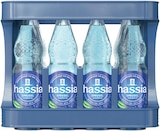 REWE - Hassia Angebot im Prospekt Hassia bei REWE im Prospekt "" für 4,99 €