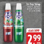 EDEKA Bad Salzuflen - Sirup Angebot im Prospekt Sirup bei EDEKA im Bad Salzuflen Prospekt für 2,99 €