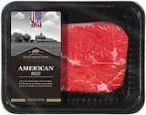 Aktuelle Fleisch Angebote bei REWE in Mannheim Aktuelles Rinder-Nackensteak Angebot bei REWE in Mannheim ab 21,90 €