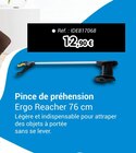 Pince de préhension en promo chez Technicien de Santé Pince de préhension dans le catalogue Technicien de Santé