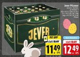 Pilsener bei EDEKA im Wegberg Prospekt für 11,49 €