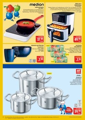 Aktueller Marktkauf Prospekt mit Mikrowelle, "AUSWAHL RIESIG, PREISE NIEDRIG", Seite 38