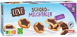 Schoko-Milchtaler Angebote von Covo bei Penny Wermelskirchen für 1,79 €