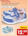 Aktuelle Schuhe Angebote bei Netto Marken-Discount in Hagen (Stadt der FernUniversität) Aktuelles Kinder Sneaker Angebot bei Netto Marken-Discount in Hagen (Stadt der FernUniversität) ab 12,99 €