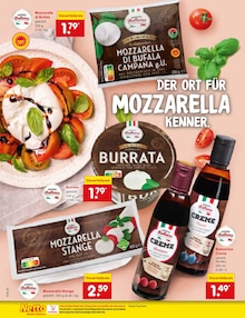 Getrocknete tomaten Angebot im Netto Marken-Discount Prospekt, gültig von 08.09.2025 bis 13.09.2025 Getrocknete tomaten Angebot im aktuellen Netto Marken-Discount Prospekt auf Seite 22