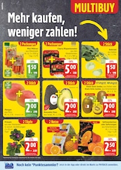 Aktueller E aktiv markt Prospekt mit Pflanzen, "Top Angebote", Seite 6