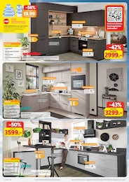 Vorratsdose Angebot & Preis im aktuellen Sconto SB Prospekt Vorratsdose Angebot im aktuellen Sconto SB Prospekt auf Seite 4