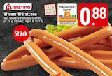 Aktuelle Wiener Würstchen Angebote bei E center in Köln Aktuelles Wiener Würstchen Angebot bei E center in Köln ab 0,88 €