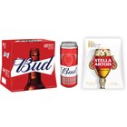SUR TOUT - BUD ET STELLA ARTOIS dans le catalogue Carrefour Proximité