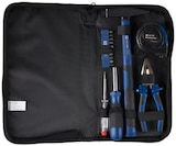 Werkzeug-Set Angebote von PURE WORK bei Penny Bonn für 9,99 €