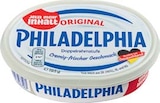 Netto Marken-Discount Wittichenau - Philadelphia Frischkäse/-zubereitung Angebot im Prospekt Philadelphia Frischkäse/-zubereitung bei Netto Marken-Discount im Wittichenau Prospekt für 1,00 €