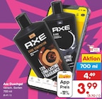 Duschgel im Angebot bei Netto Marken-Discount in Recklinghausen Duschgel Angebote von Axe bei Netto Marken-Discount Recklinghausen für 3,99 €