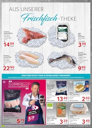 Muscheln Angebot & Preis im aktuellen Selgros Prospekt Muscheln Angebot im aktuellen Selgros Prospekt auf Seite 5