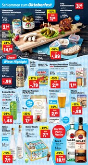 Bitburger im Thomas Philipps Prospekt "Top Angebote" mit 18 Seiten (Gießen)