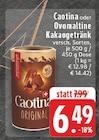 Aktuelle Kakao Angebote bei E center in Duisburg Aktuelles Kakaogetränk Angebot bei E center in Duisburg ab 6,49 €