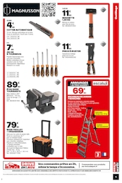 Offre Cutter dans le catalogue Brico Dépôt du moment à la page 15