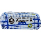 Beurre moulé de Bretagne - CARREFOUR ORIGINAL en promo chez Carrefour Versailles à 2,55 €