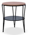 Couchtisch oder Beistelltisch für 69,95 € bei Möbel Martin im Angebot Couchtisch oder Beistelltisch im aktuellen Möbel Martin Prospekt