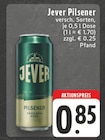 Aktuelles Pilsener Angebot bei EDEKA in Essen ab 0,85 €