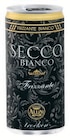 Secco Bianco von ALLINI im aktuellen Lidl Prospekt