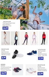 Aktueller Decathlon Prospekt mit Mode, "Back to school", Seite 4